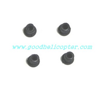 mjx-t-series-t25-t625 helicopter parts fixed set for main blades (4pcs) - Click Image to Close